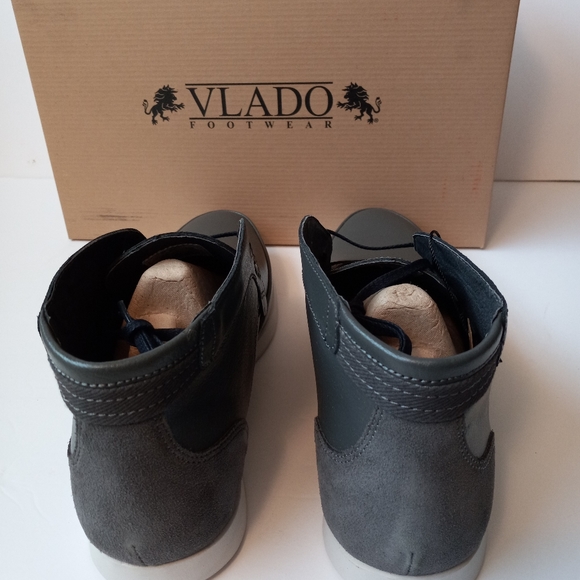 VLADO VALENTINO men's size 10 - Picture 4 of 7
